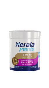 Gold Ex Emulsion