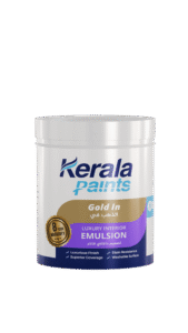Gold In Emulsion