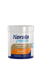 Prime Gold Primer