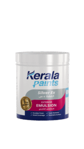 Silver Ex Emulsion