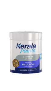 silver In Emulsion