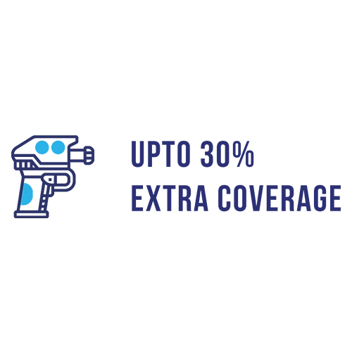 Upto 30% copy