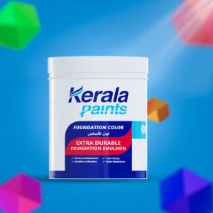 Foundation Colour