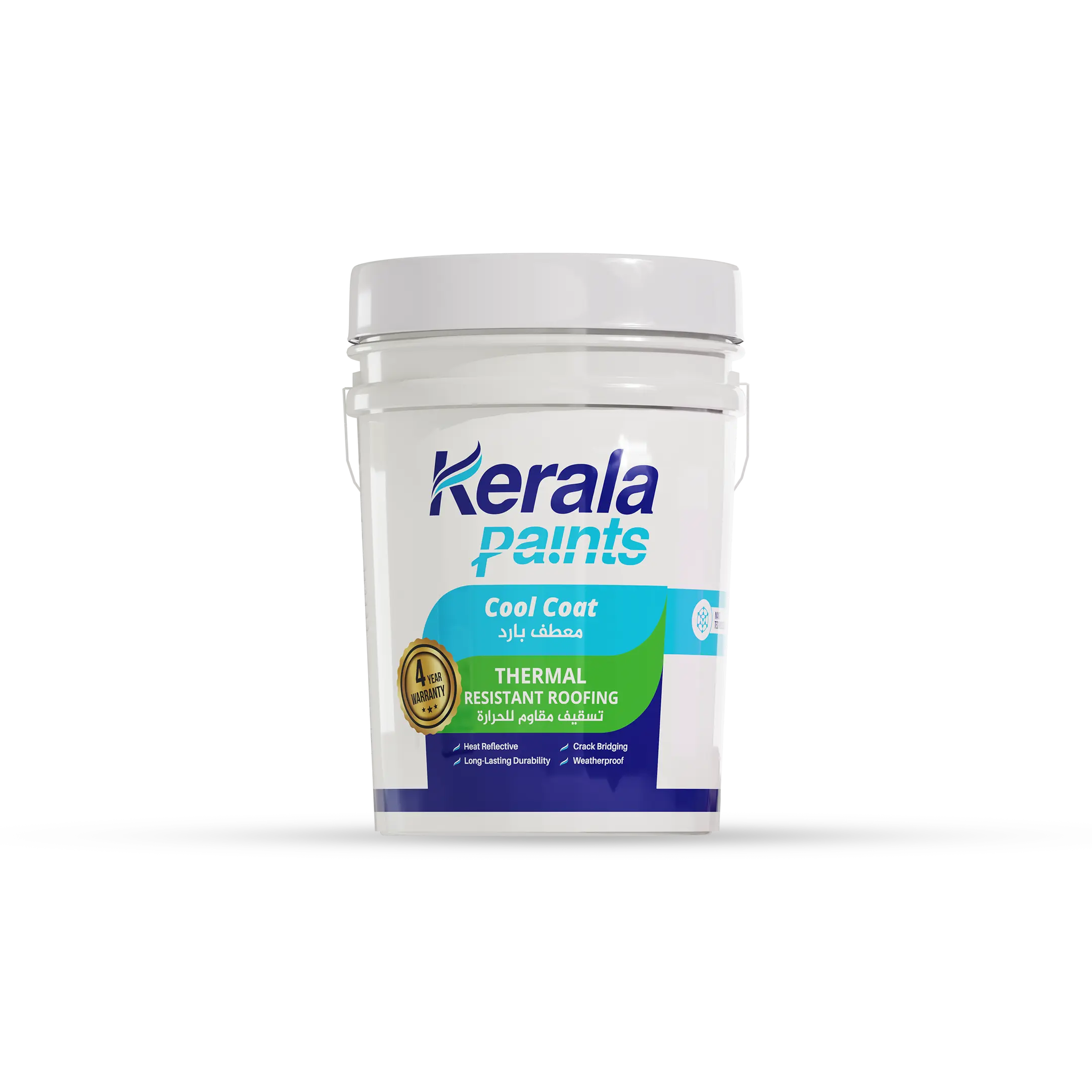 Kerala Paints Cool Coat